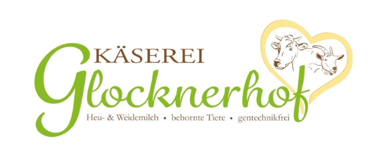 Logo Kaeserei Glocknerhof